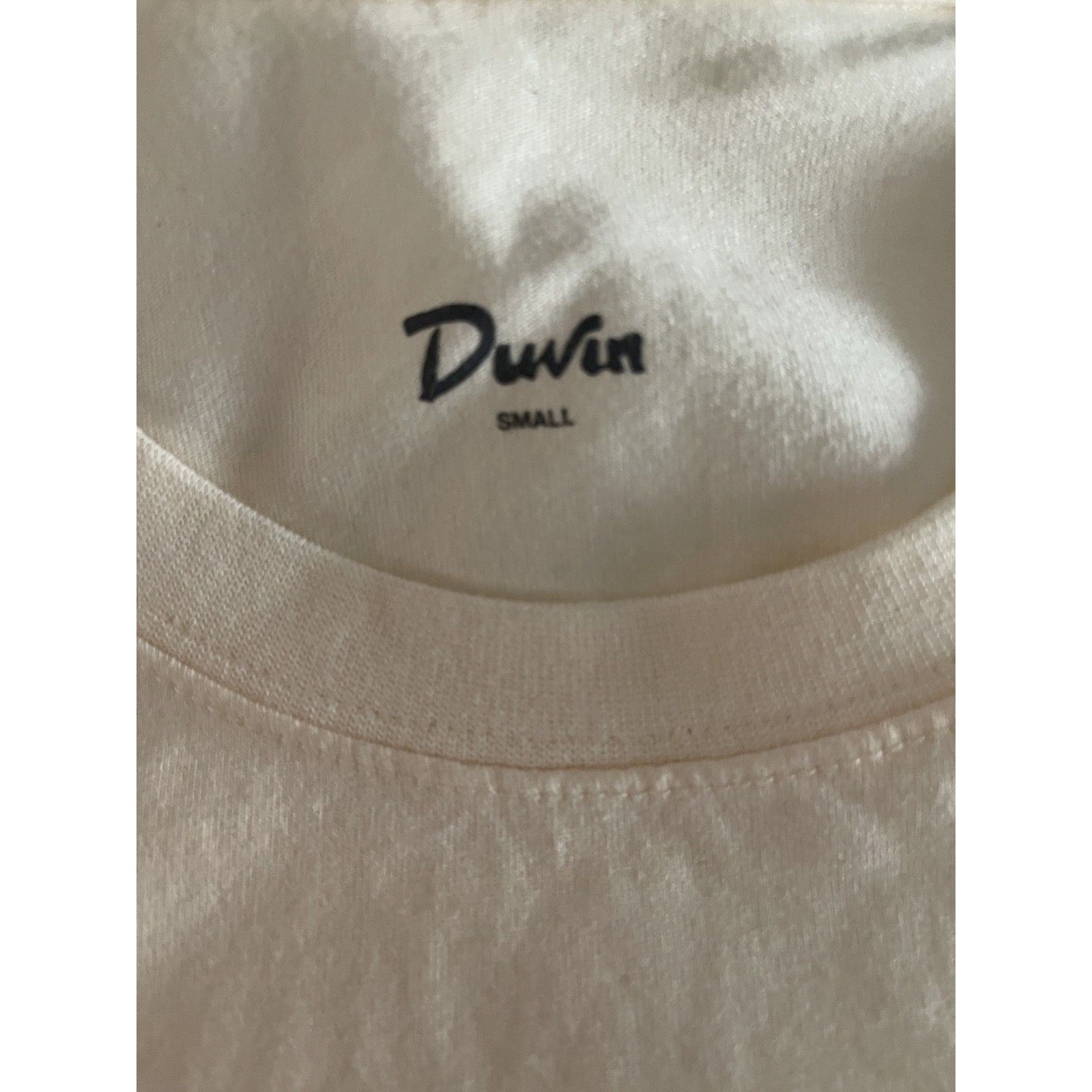 Duvin Design Co Golfing Tee Sz S "It Takes A Lot Of Balls To Golf The Way I Do!" — image 3 of 8